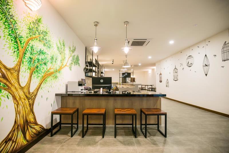 吉塔拉精品酒店 日得拉 外观 照片